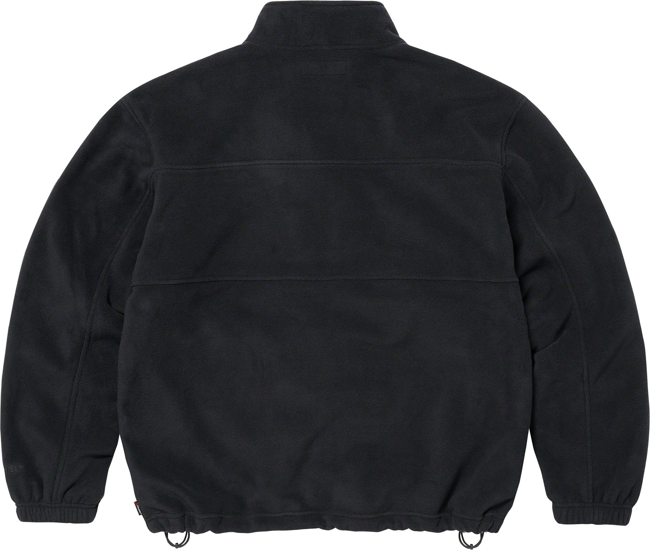Polartec® Zip Jacket view 14